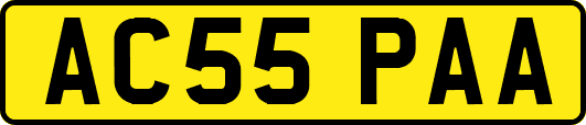 AC55PAA