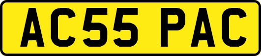 AC55PAC