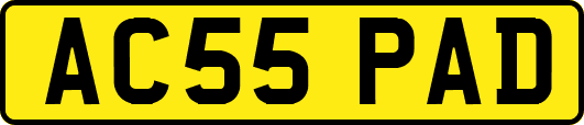 AC55PAD