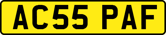 AC55PAF