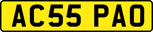 AC55PAO