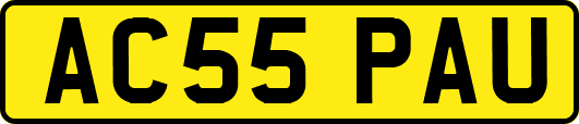 AC55PAU