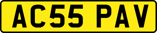 AC55PAV