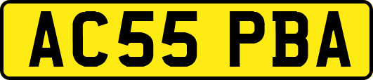 AC55PBA