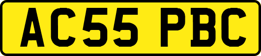 AC55PBC