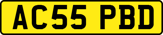 AC55PBD