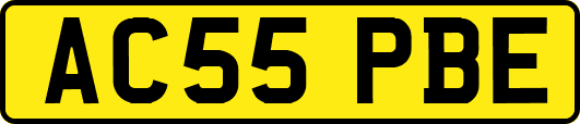 AC55PBE