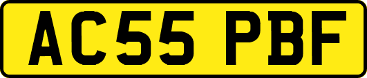 AC55PBF
