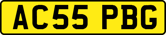 AC55PBG