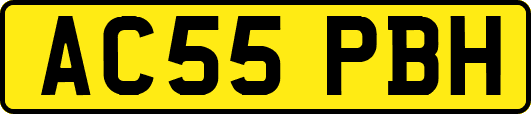 AC55PBH