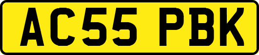 AC55PBK