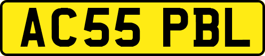 AC55PBL