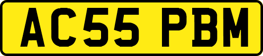 AC55PBM