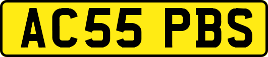 AC55PBS