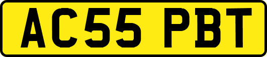 AC55PBT