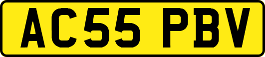 AC55PBV