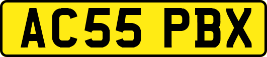 AC55PBX