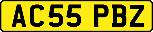 AC55PBZ