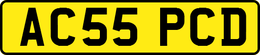 AC55PCD