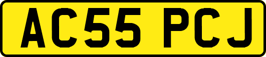 AC55PCJ