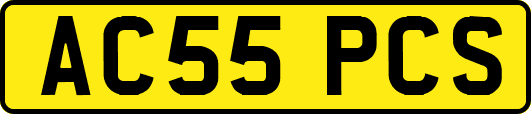 AC55PCS