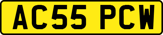 AC55PCW