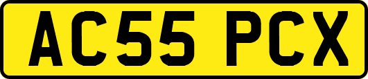 AC55PCX
