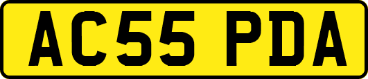 AC55PDA