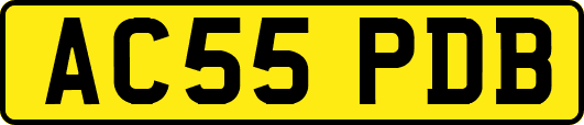AC55PDB