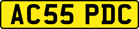 AC55PDC