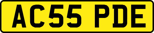 AC55PDE