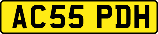 AC55PDH