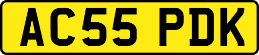 AC55PDK