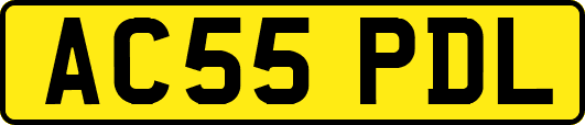 AC55PDL