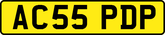 AC55PDP