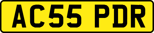 AC55PDR