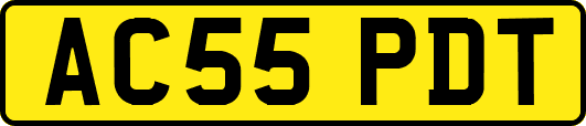 AC55PDT