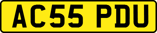 AC55PDU
