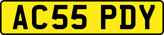 AC55PDY