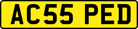 AC55PED