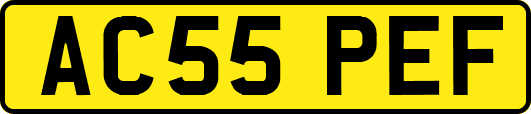 AC55PEF
