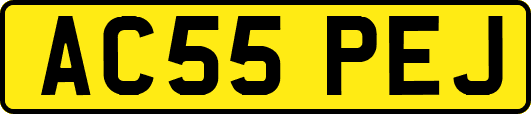 AC55PEJ