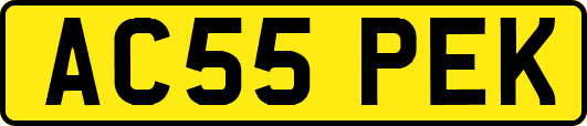 AC55PEK