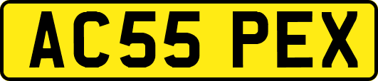 AC55PEX