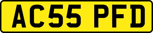 AC55PFD