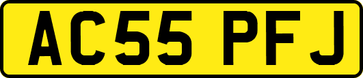 AC55PFJ