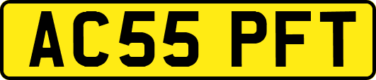 AC55PFT