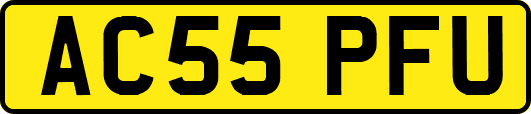 AC55PFU