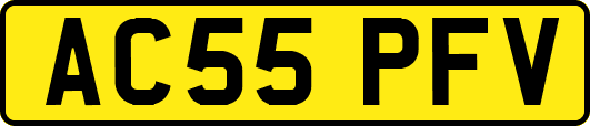 AC55PFV