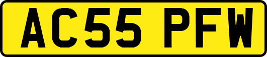 AC55PFW